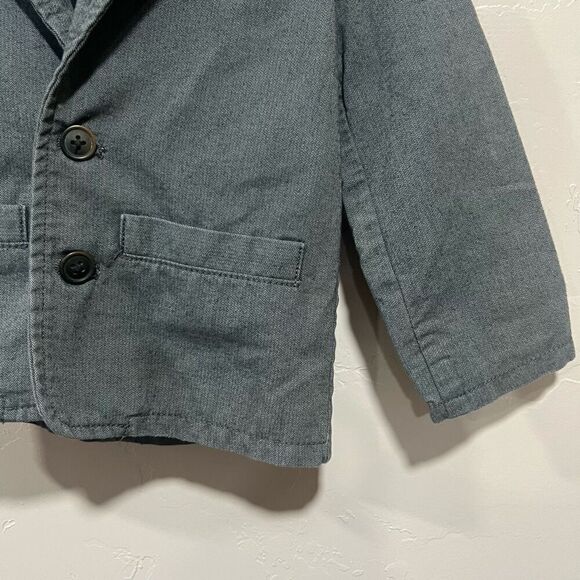 Crazy8 2T Suit Jacket - Picture 3 of 8